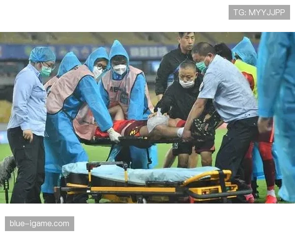 队医入场规则详细拆解：何时允许介入，裁判如何判罚？