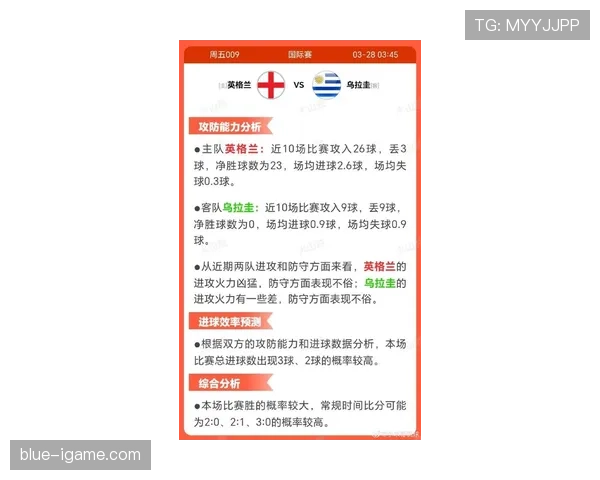 乌拉圭男足近期比赛保持强势表现，防守稳定与进攻效率提升成为球队特点