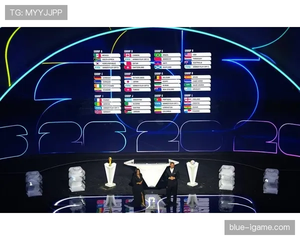 2026世界杯32强赛会不会重新抽签 2026世界杯32强赛会不会重新抽签