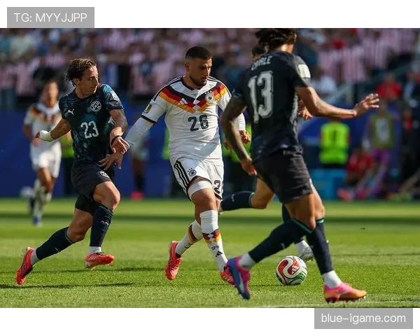 德国提前告别2026世界杯：32强出局回顾